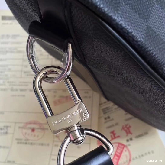 WIS Travel Louis M41416 Bag Vuitton 0814